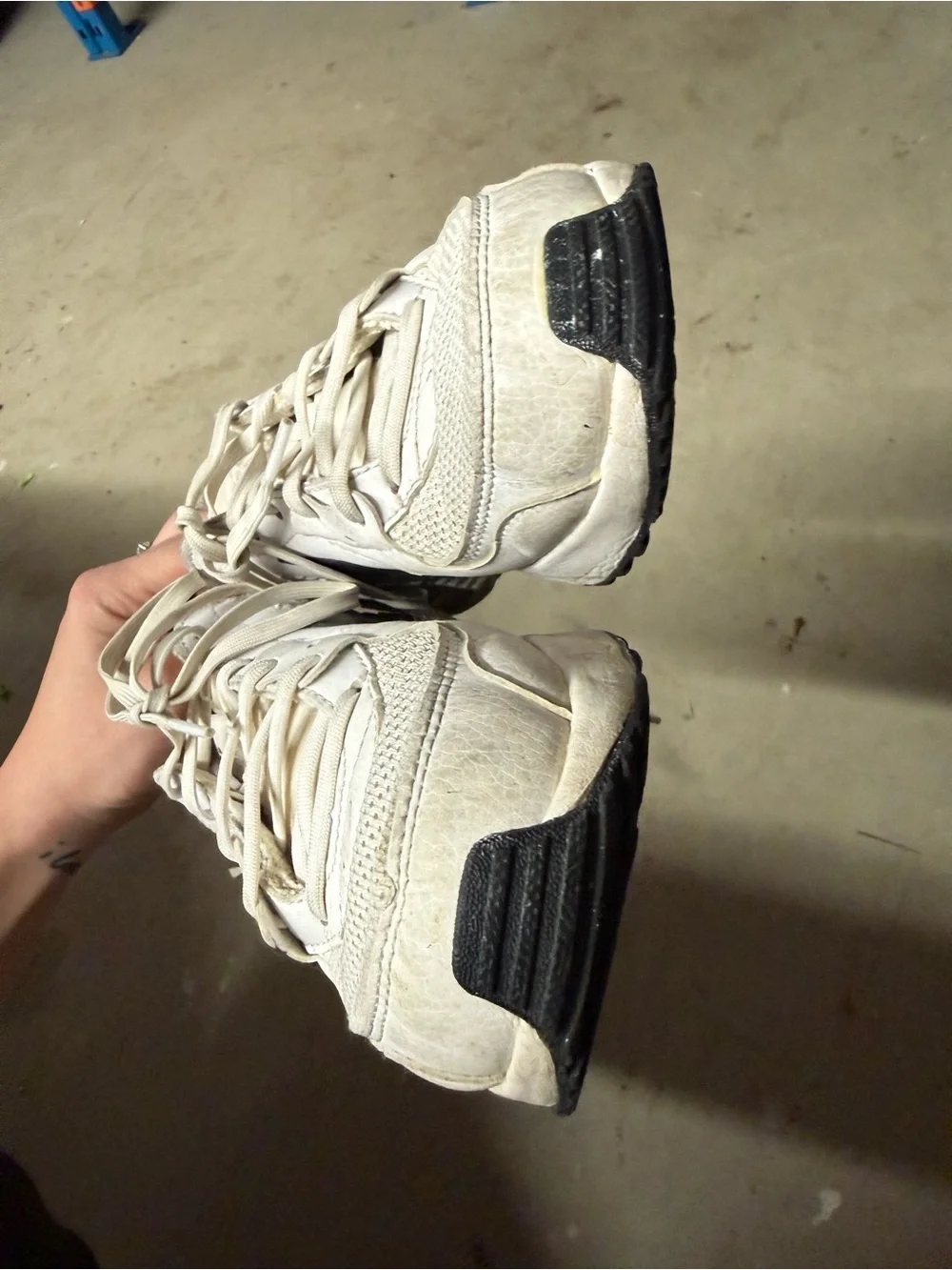 Nike air max size 8 women - Picture 5 of 10